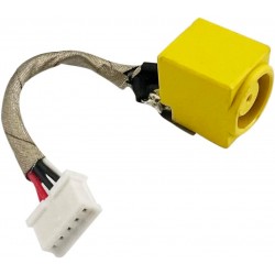 Mufa alimentare Laptop, Lenovo, Thinkpad Edge L330 Type 3470, 04W4238, 50.4KH01.001