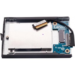 Adaptor cu cablu conectare SSD M2, Laptop, Lenovo ThinkPad P52S Type 20LB, 20LC, SC50M73861, 01ER035, 455.0AB04.000, 450.0AB05,0011