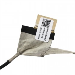 Cablu video LVDS Laptop, Dell, Alienware M17X R6, 0FNH0H, FNH0H, DC02001O100, VAS00 LVDS CABLE Cablu video LVDS Laptop, Dell, Alienware M17X R6, 0FNH0H, FNH0H, DC02001O100, VAS00 LVDS CABLE