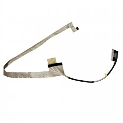 Cablu video LVDS Laptop, Dell, Alienware M17X R6, 0FNH0H, FNH0H, DC02001O100, VAS00 LVDS CABLE