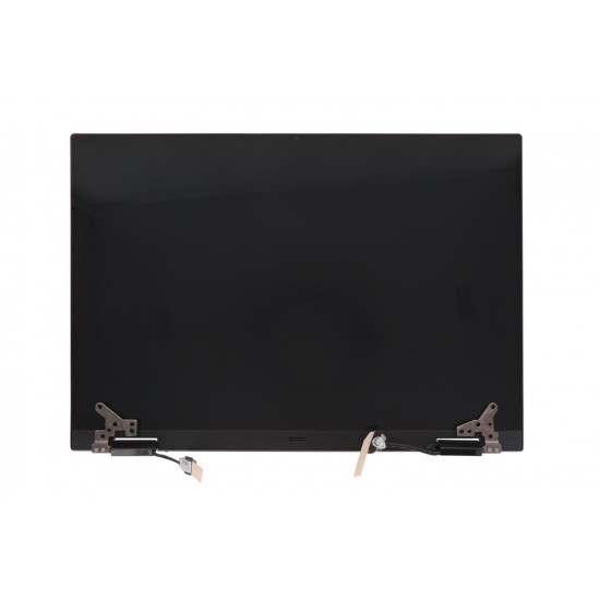 Ansamblu Display complet Laptop, Asus, ZenBook Flip 14 OLED, UP5401, UP5401EA, UP5401ZA, UP5401ZA-3G, WQXGA , 90NB0XL1-RA0010, 2.8K, gri