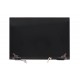 Ansamblu Display complet Laptop, Asus, ZenBook Flip 14 OLED, UP5401, UP5401EA, UP5401ZA, UP5401ZA-3G, WQXGA , 90NB0XL1-RA0010, 2.8K, gri