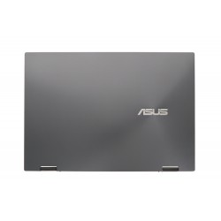 Ansamblu Display complet Laptop, Asus, ZenBook Flip 14 OLED, UP5401, UP5401EA, UP5401ZA, UP5401ZA-3G, WQXGA , 90NB0XL1-RA0010, 2.8K, gri