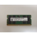 Memorie Laptop, Micron, 32GB, 5600Mhz, PC5-5600B-SB0, Sodimm DDR5