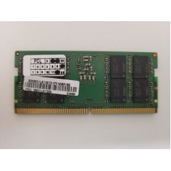 Memorie Laptop, Micron, 32GB, 5600Mhz, PC5-5600B-SB0, Sodimm DDR5, CL46, 1.1V, MTC16C2085S1SC56BD1 Memorie Laptop, Micron, 32GB, 5600Mhz, PC5-5600B-SB0, Sodimm DDR5, CL46, 1.1V, MTC16C2085S1SC56BD1