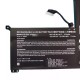 Baterie Laptop, Machenike F117-7, 4ICP7/60/57, NP50BAT-4, 15.2V, 3175mAh, 49Wh