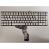 Tastatura Laptop, HP, Envy X360 M6-AR, M7-N, iluminata, argintie, layout UK