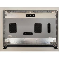 Capac Display Laptop, Dell, Inspiron 15 5555, 5558, 5559, 5566, 07NNP1, 7NNP1, AP1AP000400, AP1AP000400, non touch, argintiu Capac Display Laptop, Dell, Inspiron 15 5555, 5558, 5559, 5566, 07NNP1, 7NNP1, AP1AP000400, AP1AP000400, non touch, argintiu