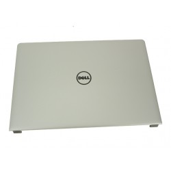 Capac Display Laptop, Dell, Inspiron 15 5555, 5558, 5559, 5566, 07NNP1, 7NNP1, AP1AP000400, AP1AP000400, non touch, argintiu