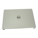 Capac Display Laptop, Dell, Inspiron 15 5555, 5558, 5559, 5566, 07NNP1, 7NNP1, AP1AP000400, AP1AP000400, non touch, argintiu