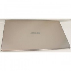 Capac Display Laptop, Asus, VivoBook S15 F510, F510U, F510UA, F510UF, F510UR, F510Q, 90NB0FQ1-R7A010, auriu Capac Display Laptop, Asus, VivoBook S15 F510, F510U, F510UA, F510UF, F510UR, F510Q, 90NB0FQ1-R7A010, auriu