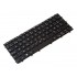 Tastatura Laptop, Dell, Inspiron 13 7347, 7348, 7352, 7353, 7359, 7368, 7378, iluminata, layout belgia (UK/BE)