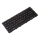 Tastatura Laptop, Dell, Inspiron 13 7347, 7348, 7352, 7353, 7359, 7368, 7378, iluminata, layout belgia (UK/BE)