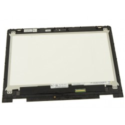 Ansamblu Laptop 2-in-1, Dell, Inspiron 13 5368, 5378, HD Camera, 02CTCN, 2CTCN, 13.3 inch, FHD (1920 x 1080), touchscreen, 40 pini Ansamblu Laptop 2-in-1, Dell, Inspiron 13 5368, 5378, HD Camera, 02CTCN, 2CTCN, 13.3 inch, FHD (1920 x 1080), touchscreen, 40 pini