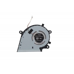 Cooler procesor Laptop, Asus, ROG Strix G731GT, DFS5K12304363N, FFLB, FMMN, 603380083101, 13N1-8TM0121, 13NR01L0T01111, 5V, 0.5A, CPU