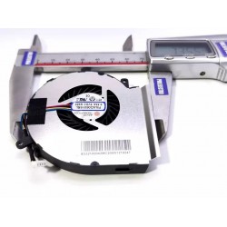 Cooler procesor Laptop, MSI GL72M, 7REX, 7RDX, MS-1799, PAAD06015SL, N402, N366, 5V, 0.55A, 4 pini, CPU