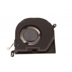 Cooler procesor Laptop, Dell, Precision 5550, 5560, 009RK6, 09RK6, NS75C00-19F10, DC2800OSSL, DC28000SSL, 5V, 0.5A, CPU