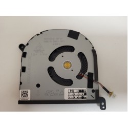 Cooler procesor Laptop, Dell, Precision 5550, 5560, 009RK6, 09RK6, NS75C00-19F10, DC2800OSSL, DC28000SSL, 5V, 0.5A, CPU Cooler procesor Laptop, Dell, Precision 5550, 5560, 009RK6, 09RK6, NS75C00-19F10, DC2800OSSL, DC28000SSL, 5V, 0.5A, CPU