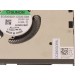 Cooler placa video Laptop, Dell, XPS 15 9500, 9510, 9520, DJH35, 0DJH35, EG50050S1-CG00-S9A, DC2800ORSL, DC28000RSL 5V, 0.38A, GPU