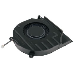 Cooler procesor Laptop Gaming, HP,Omen 16Z-X, N48065-001, MG75091V1-C190-S9A, DC280016GS0SUO3, 12V, 9.60W, CPU