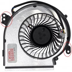 Cooler placa video Laptop, MSI, PAAD06015SL, N374, 5V, 0.55A, 4 pini, GPU