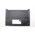 Carcasa superioara cu tastatura palmrest Laptop, Lenovo,  5M11L59745, 5M11L59746, 5M11Q08946, 5M11Q08948, 5M11Q08950, 5M11Q08952, 5M11L59743, 5M11L59744, AM2Y8000100, AM2Y8000200, iluminata, layout US