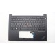 Carcasa superioara cu tastatura palmrest Laptop, Lenovo,  5M11L59745, 5M11L59746, 5M11Q08946, 5M11Q08948, 5M11Q08950, 5M11Q08952, 5M11L59743, 5M11L59744, AM2Y8000100, AM2Y8000200, iluminata, layout US