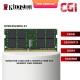 Memorie Laptop Sodimm Kingston 32GB, DDR4, PC4-3200, 3200MHz, CL22, KVR32S22D8/32