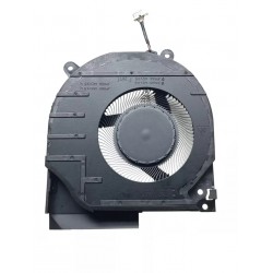 Cooler procesor Laptop Gaming, HP, Victus 16-R, 16T-R, TPN-C169, 60W, N44742-001, DFS5L22H15B85K FQL8, DC280016EF0, MG75090V1-C470-S9A, 5V, 0.8A, CPU