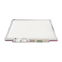 Display Laptop compatibil  HB125WX1-100, HB125WX1-201, LP125WH2-TPF1, LP125WH2-TPB1, LP125WH2-TPM1, LP125WH2-TPP1, 12.5 inch, slim, HD, 1366x768, prinderi laterale, 30 pini