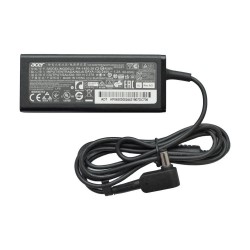 Incarcator Laptop, Acer, TravelMate P257, P257-M, P257-MG, P258, P258-M, P258-MG, 19V, 2.37A, 45W, mufa 5.5x1.7mm