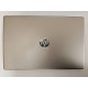 Capac Display Laptop, HP, 15-FC, 15-FD, 15T-FD, 15Z-FC, TPN-286, TPN-287, N36094-001, White Gold