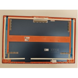 Capac Display Laptop, Asus, VivoBook S15 K5504, K5504V, K5504VA, K5504VN, K5504VA-2B, 90NB0ZK1-R7AP10, 47XJMLCJN80, albastru
