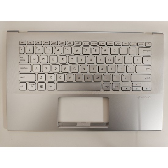 Carcasa superioara cu tastatura palmrest Laptop, Asus, VivoBook 14