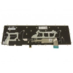 Tastatura Laptop Gaming, Dell, Alienware M15 R1, 0MPW23, MPW23, iluminata RGB, layout US Tastatura Laptop Gaming, Dell, Alienware M15 R1, 0MPW23, MPW23, iluminata RGB, layout US