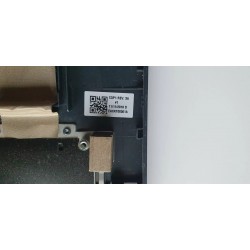 Carcasa superioara cu tastatura palmrest Laptop, Asus, VivoBook 15 F571, F571GT, F571GD, F571LH, F571LI, 90NB0NL1-R31US0, EAXKT00301A, iluminata, layout US