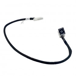 Mufa alimentare Laptop, HP, 250 G10, 255 G10, N36075-001, DD00PDAD040, 18.5cm