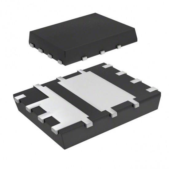 Mosfet alimentare AON6980, 6980, AO6980, DFN8