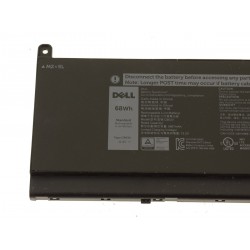 Baterie Laptop, Dell, Precision P44E, P93F, P44E001, P44E002, P93F001, P93F002, C903V, CR72X, 68ND3, 0CR72X, 068N03, 0447VR, 453-BBCQ, PKWVM, 11.4V, 5667mAh, 68Wh Baterie Laptop, Dell, Precision P44E, P93F, P44E001, P44E002, P93F001, P93F002, C903V, CR72X, 68ND3, 0CR72X, 068N03, 0447VR, 453-BBCQ, PKWVM, 11.4V, 5667mAh, 68Wh