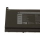 Baterie Laptop, Dell, Precision P44E, P93F, P44E001, P44E002, P93F001, P93F002, C903V, CR72X, 68ND3, 0CR72X, 068N03, 0447VR, 453-BBCQ, PKWVM, 11.4V, 5667mAh, 68Wh