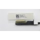 Cablu video LVDS Laptop, Lenovo, IdeaPad 500-15ISK Type 80NT, 5C10J23795, DC020025100, DC020025200, AIWZ1 3D EDP, pentru 3d camera, 30 pini