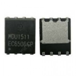 Mosfet alimentare MDU1511RH, MDU1511, 1511, DFN8