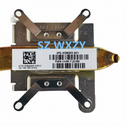 Radiator Laptop, HP, 15T-DW, 15T-DW, 15-DU, 15S-DU, M30803-001, M30803-001, L52034-001, AT2YA00A0K0, UMA