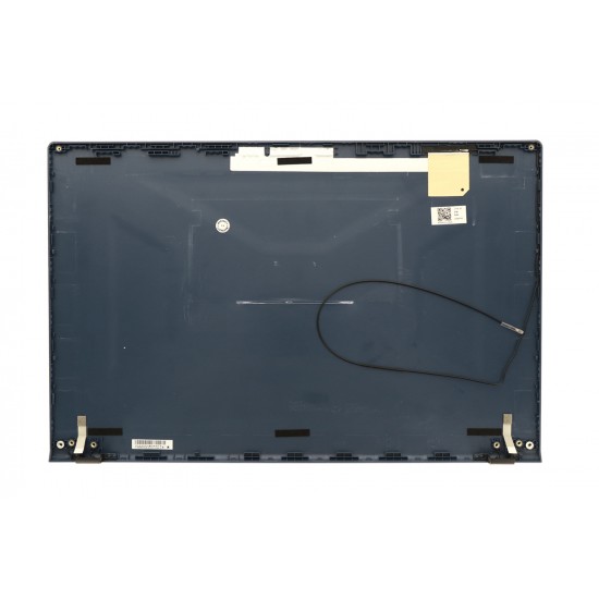 Capac Display Laptop, Asus, VivoBook X509BA, X509DA, X509DJ, X509DL, X509FA, X509FB, X509FJ, X509FL, X509JA, X509JB, X509JP, X509MA, X509UA, X509UB, X509UJ, 90NB0SR3-R7A011, 13NB0SR3P0131A-3, 47XKULCJN30, albastru