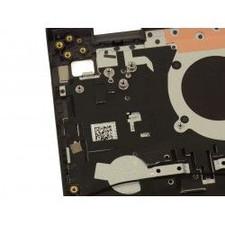 Carcasa superioara cu tastatura palmrest Laptop, Dell, Vostro 5501, 5502, 0G2VT3, G2VT3, W7PK2, 460.0KB05.0015, iluminata, layout US Carcasa superioara cu tastatura palmrest Laptop, Dell, Vostro 5501, 5502, 0G2VT3, G2VT3, W7PK2, 460.0KB05.0015, iluminata, layout US