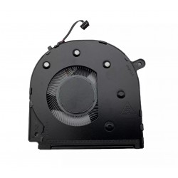 Cooler procesor Laptop, Hp, Envy 17-CR, 17T-CR, UMA, N13561-001, N20932-001, 7H22C0, DC280011KF0, EG50050S1-CK50-S9A, 5V, 0.50A, CPU