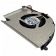 Cooler placa video Laptop, MSI, GP76, GE76, WE76, MS-17K1, MS-17K2, MS-17K3, PABD1A010SHL-N452, 12V, 0.6A, GPU