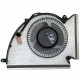 Cooler placa video Laptop, MSI, GP76, GE76, WE76, MS-17K1, MS-17K2, MS-17K3, PABD1A010SHL-N452, 12V, 0.6A, GPU