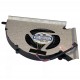 Cooler placa video Laptop, MSI, GP76, GE76, WE76, MS-17K1, MS-17K2, MS-17K3, PABD1A010SHL-N452, 12V, 0.6A, GPU