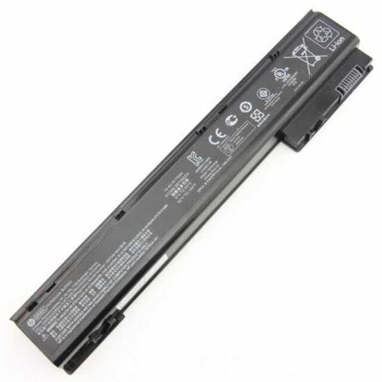 Baterie Laptop, HP, Zbook 15 G1, 707615-141, AR08XL, 14.8V, 5585mAh, 83Wh